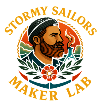 Stormy Sailors Maker Lab