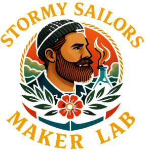 Stormy Sailors Maker Lab