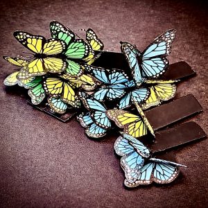 Butterfly Book Mark